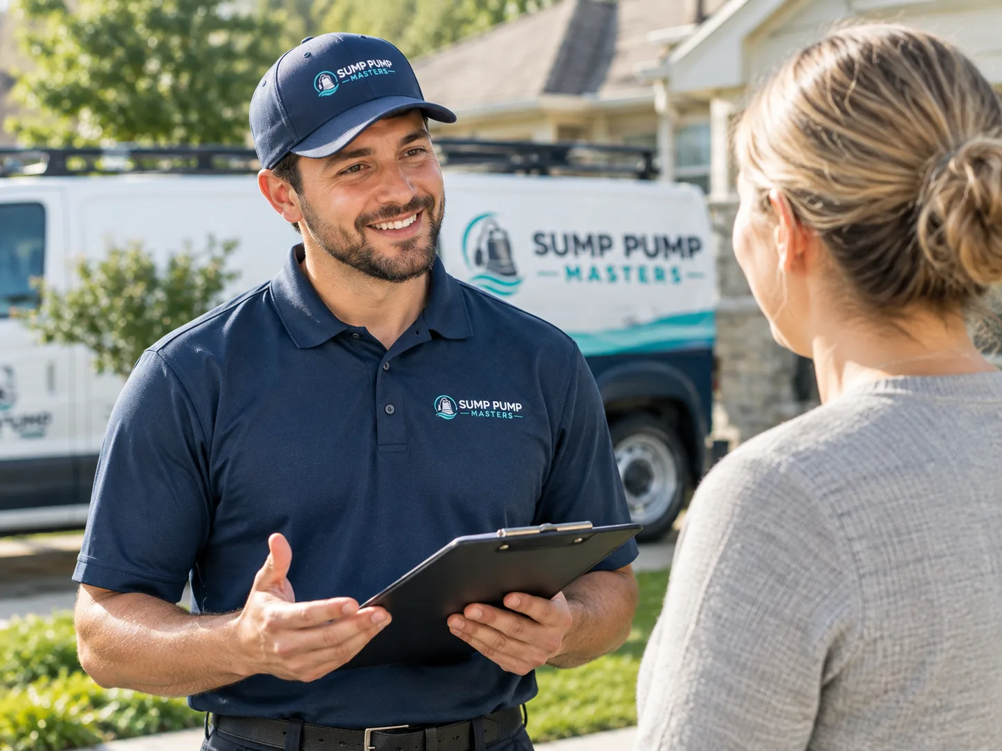 Sump Pump Repair Jasper, MN FAQs